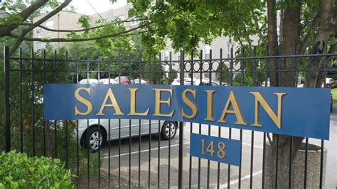 Former Salesian teacher accused of sending teenager sexual .